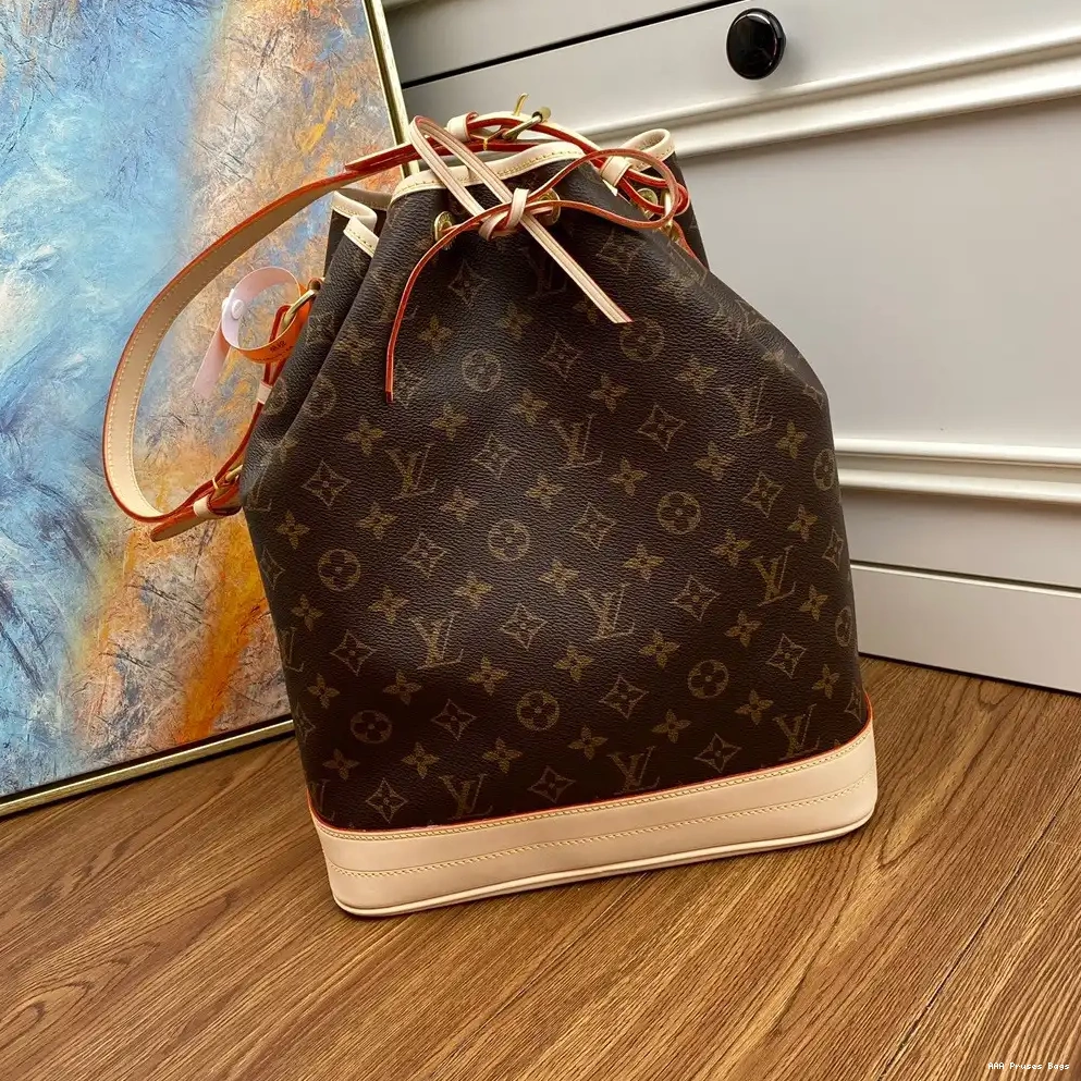 AAA Pruses Bags LOUIS NOÉ VUITTON 0610
